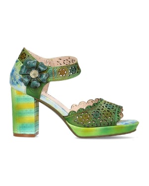 Laura Vita Pumps