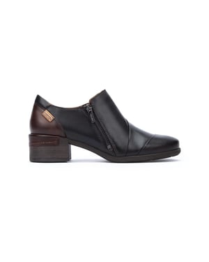 Pikolinos Malaga dames pump