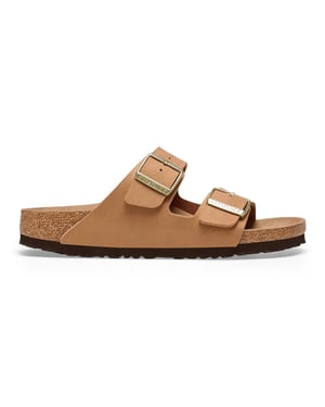 Birkenstock Arizona bs dames sandaal