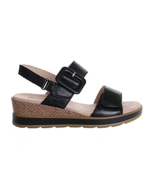 Caprice 9-28753-42 0 black softnap