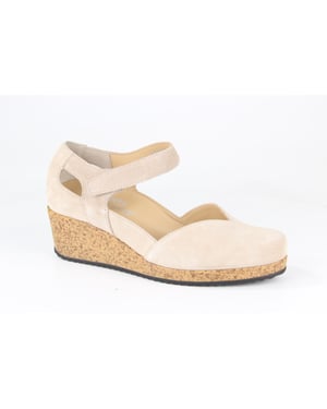 Durea 5752.588.0986-k dames sandalen sportief
