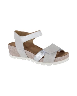Durea 7403.028.1010-k dames sandalen sportief