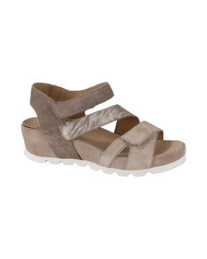 Durea 7405.025.0289-h dames sandalen sportief