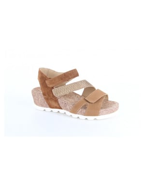 Durea 7405.025.9513-h dames sandalen