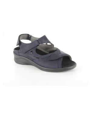 Durea 7408.220.9651-m dames sandalen