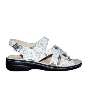FinnComfort 2562 gomera wijdte h