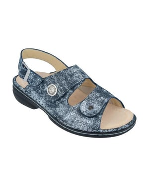 FinnComfort Isera