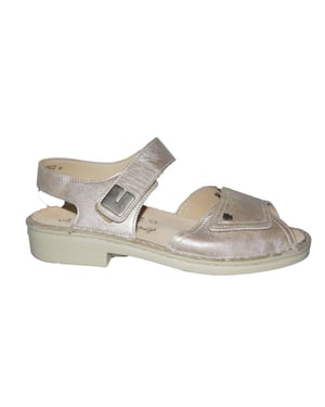 FinnComfort Luxor wijdte g