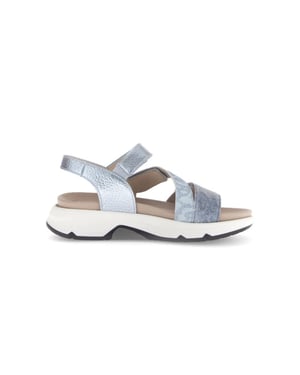 Gabor Rollingsoft sensitive 66.882.16 dames rollende wandelsandaal
