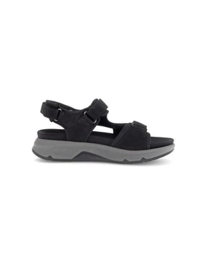 Gabor Rollingsoft sensitive 66.889.47 dames rollende wandelsandaal