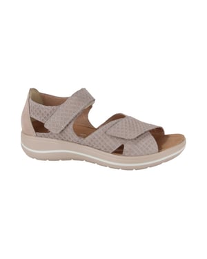 Hartjes 132.2101/42-26.26 dames sandalen sportief