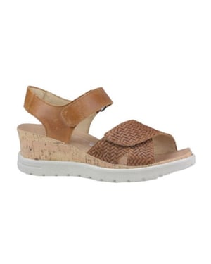 Hartjes Sandalen