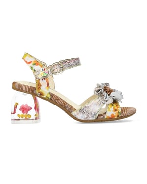 Laura Vita Sandalen