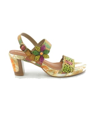 Laura Vita Sandalen