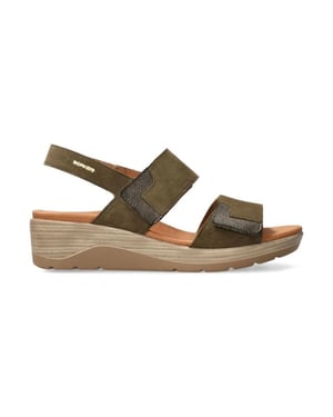 Mephisto Calie dames sandaal