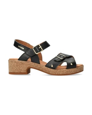 Mephisto Fedora dames sandaal