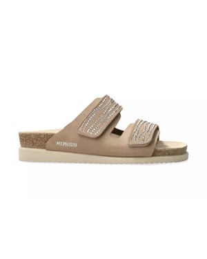 Mephisto Halma spark dames sandaal