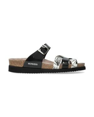 Mephisto Helma dames sandaal