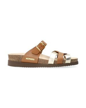 Mephisto Helma dames sandaal