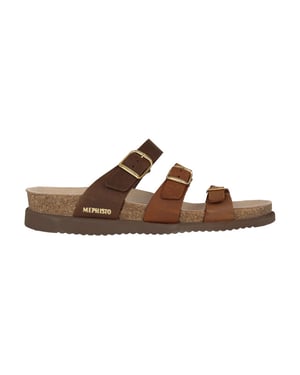 Mephisto Hyacinta dames sandaal