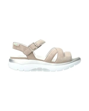 Mephisto Sano noane dames rollende wandelsandaal