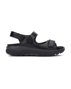 Mephisto Sano norine dames rollende wandelsandaal