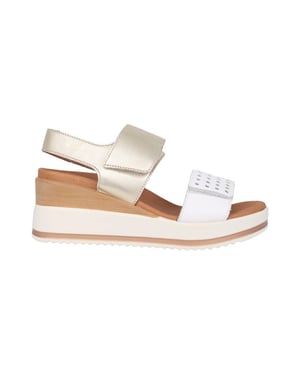 Mephisto Swena dames sandaal
