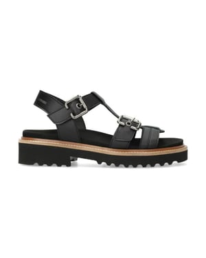 Mephisto Valny dames sandaal