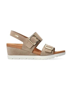 Mephisto Ysabel dames sandaal