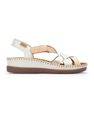 Pikolinos Cadaques dames sandaal