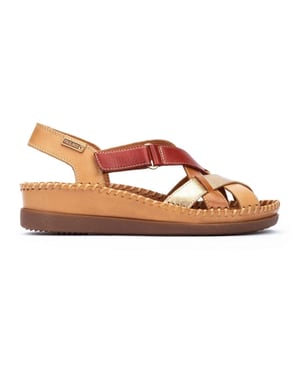 Pikolinos Cadaques dames sandaal