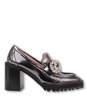 Ras Shoes Souffle