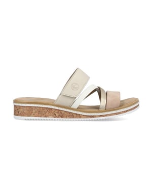 Rieker Sandalen