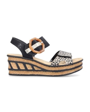 Rieker Sandalen