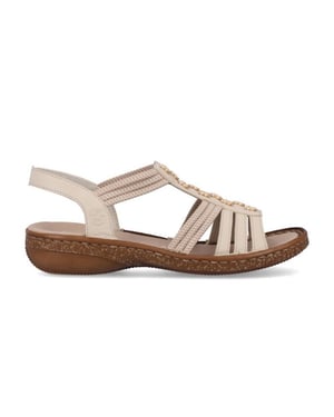 Rieker Sandalen
