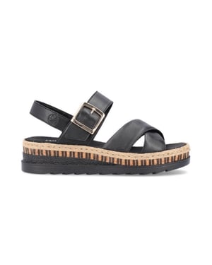 Rieker Sandalen
