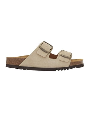 Scholl Sandalen