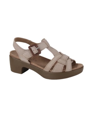 Sens Luz 04 avola dames sandalen sportief