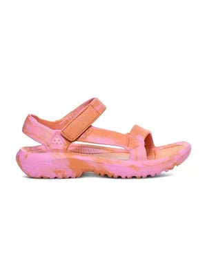 Teva Hurricane drift dames wandelsandaal