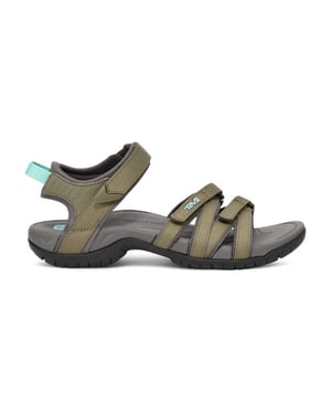 Teva Tirra dames wandelsandaal