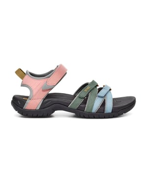 Teva Tirra dames wandelsandaal