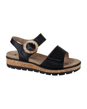 Ti Comos 2860002-000 dames sandalen sportief