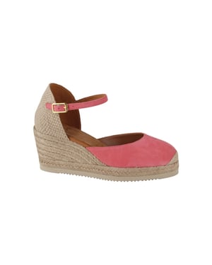 Unisa Caceres 24 ks sandia dames sandalen sportief
