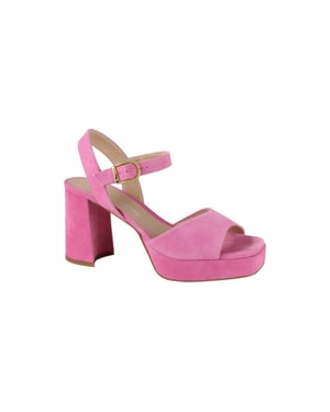 Unisa Odran 24 ks barby dames sandalen gekleed