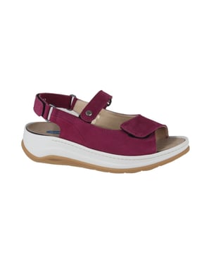 Wolky 0335010-660 dames sandalen sportief