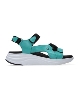 Wolky Sandalen