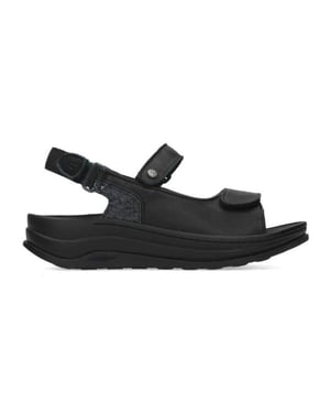 Wolky Sandalen