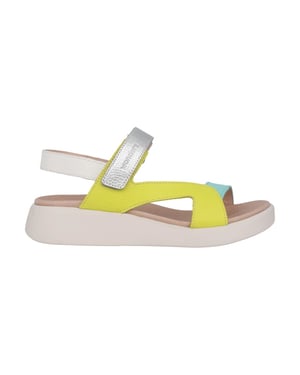 Wonders Hali dames sandaal