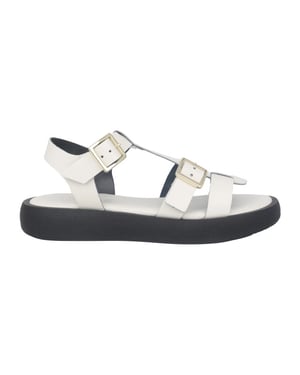 Wonders Luz dames sandaal