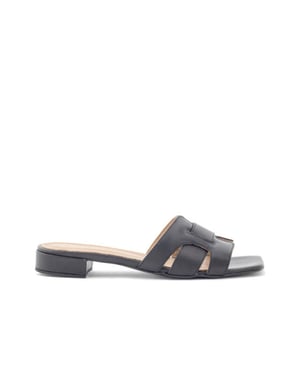 Babouche Slippers sun-1